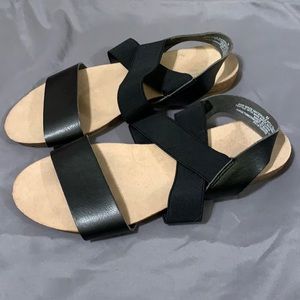 Woman’s Sandals